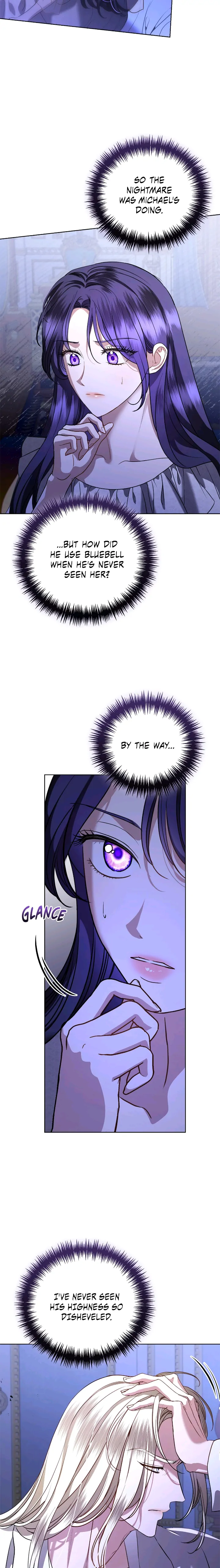To My Husband’s Mistress Chapter 47 - page 12